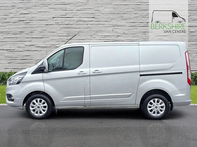 FORD Transit Custom 2.0TD 130PS 280 Limited SWB (2019) - Picture 7