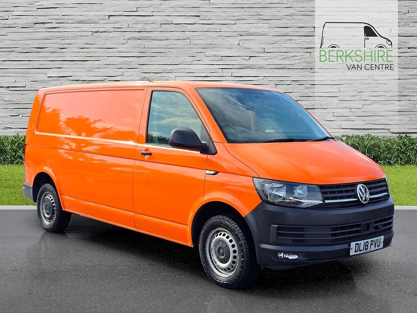 VOLKSWAGENTransporterT32 150PS TDI BMT LWB 2.0 for sale