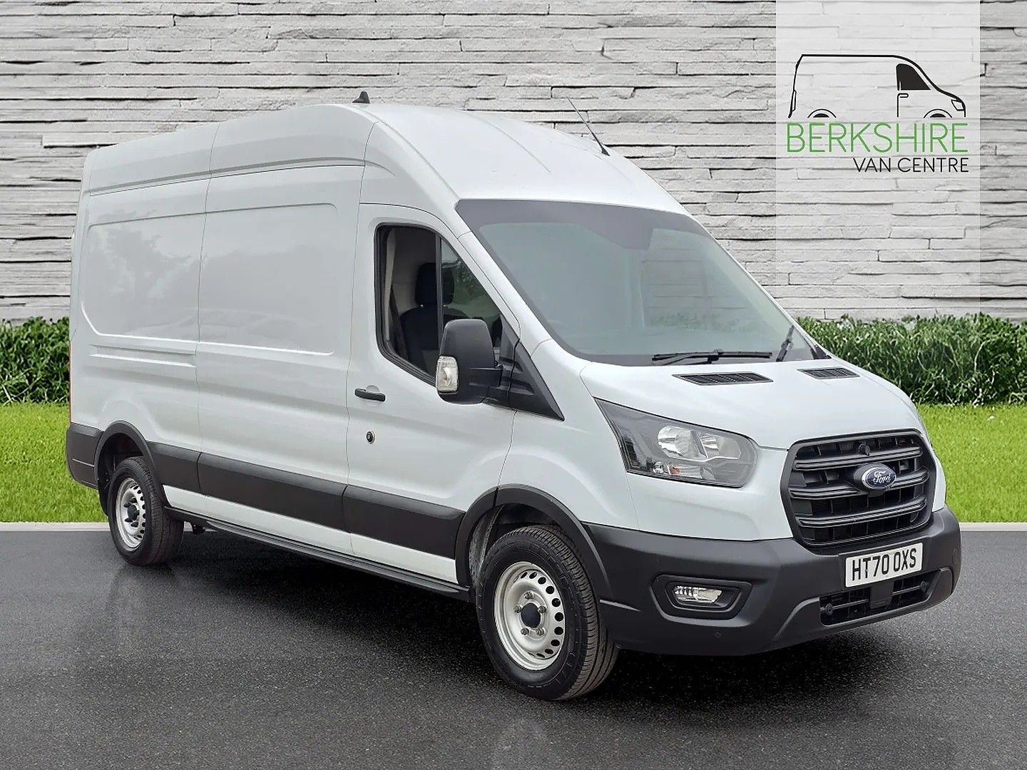 FORDTransit2.0TDCI Leader 130PS 350 L3H3 for sale