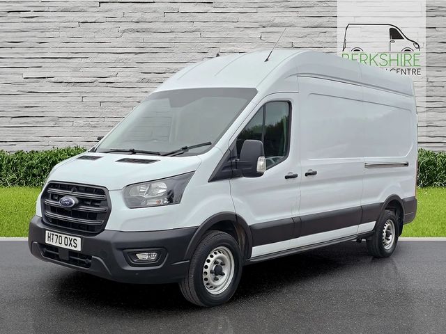 FORD Transit 2.0TDCI Leader 130PS 350 L3H3 (2021) - Picture 6