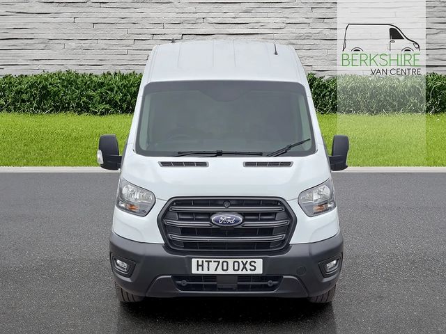 FORD Transit 2.0TDCI Leader 130PS 350 L3H3 (2021) - Picture 7