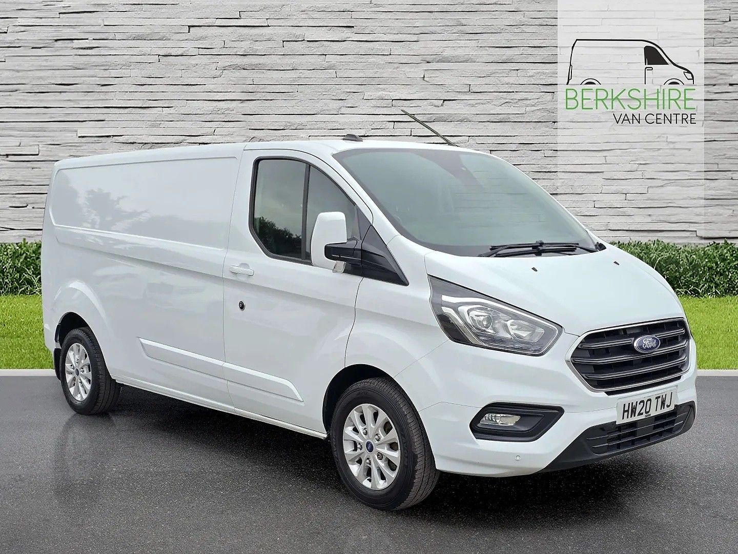 FORDTransit Custom2.0TD 130PS 300 Limited L2 H1 LWB for sale