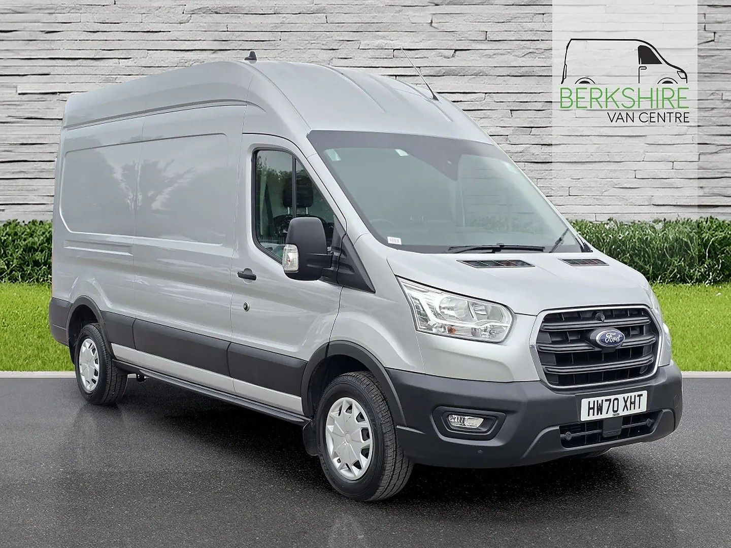 FORDTransit2.0TDCI 130PS 350 L3H3 Trend for sale