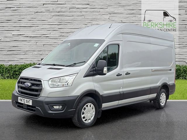 FORD Transit 2.0TDCI 130PS 350 L3H3 Trend (2020) - Picture 6