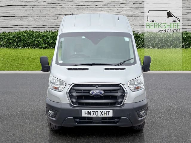 FORD Transit 2.0TDCI 130PS 350 L3H3 Trend (2020) - Picture 7