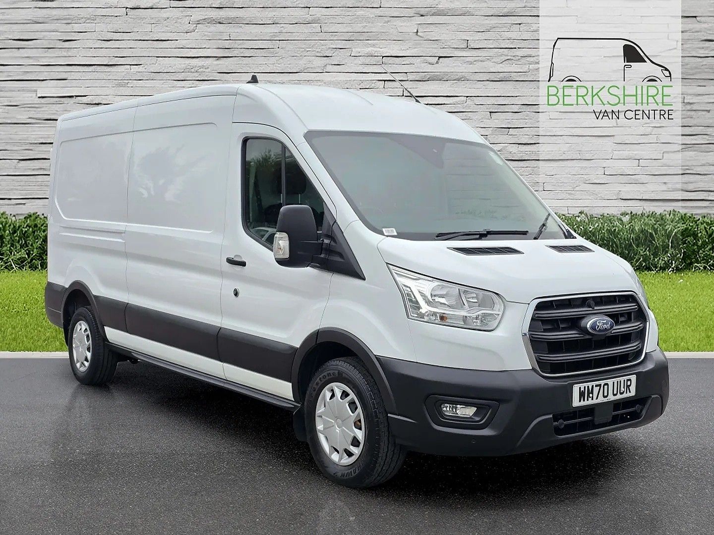 FORDTransit2.0TDCI 130PS 350 L3H2 Trend for sale