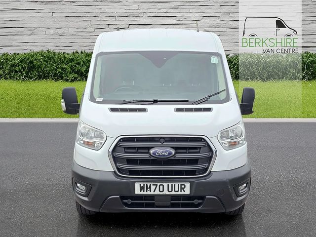 FORD Transit 2.0TDCI 130PS 350 L3H2 Trend (2021) - Picture 7