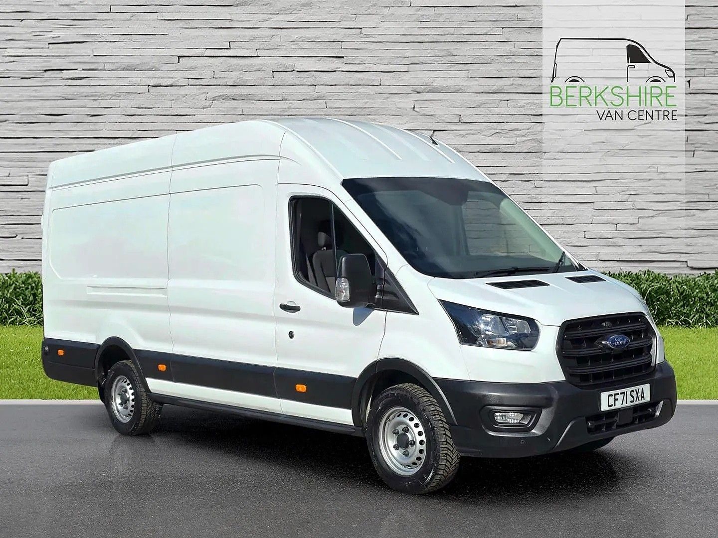 FORDTransit2.0TDCI Leader 130PS 350 L4H3 for sale