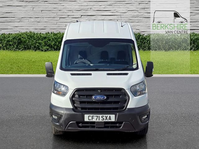 FORD Transit 2.0TDCI Leader 130PS 350 L4H3 (2022) - Picture 6