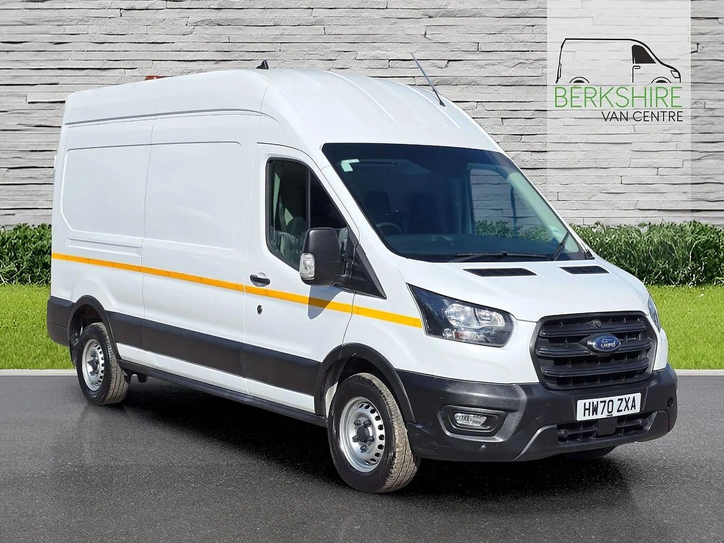 FORDTransit2.0TDCI Leader 130PS 350 L3H3 for sale