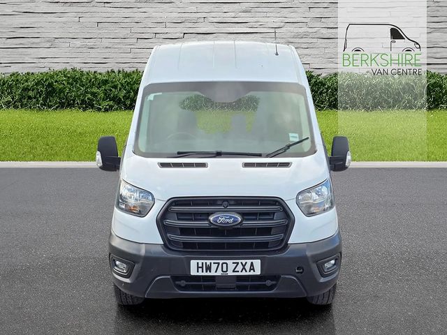 FORD Transit 2.0TDCI Leader 130PS 350 L3H3 (2021) - Picture 5