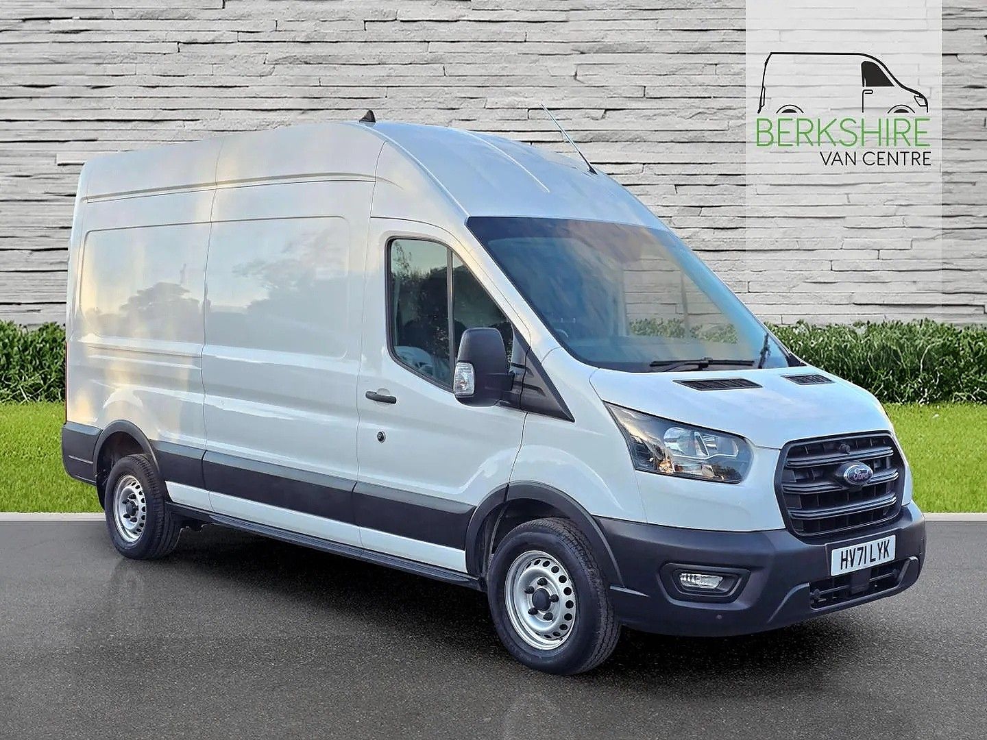 FORDTransit2.0TDCI Leader 130PS 350 L3H3 FWD for sale