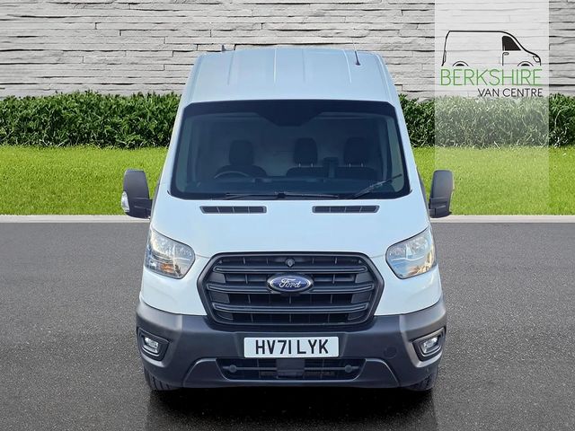 FORD Transit 2.0TDCI Leader 130PS 350 L3H3 FWD (2021) - Picture 6