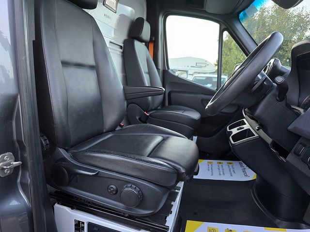 MERCEDES Sprinter 516CDI (2020) - Picture 37