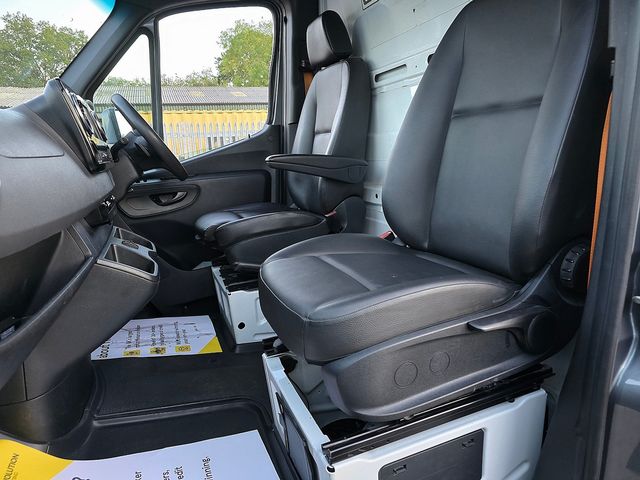 MERCEDES Sprinter 516CDI (2020) - Picture 40