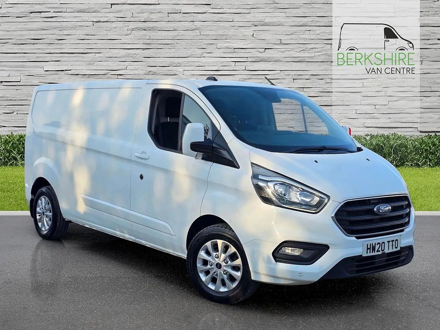 FORDTransit Custom2.0TDCI 130PS 300 Limited L2 H1 for sale