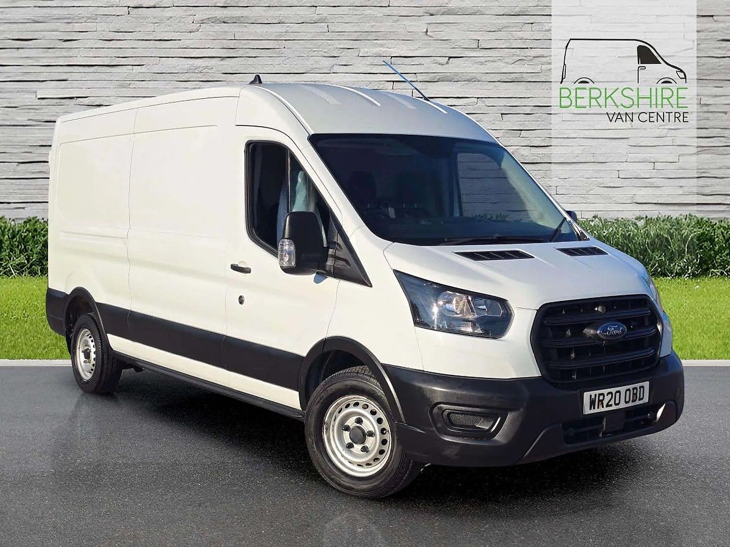 FORDTransit2.0TDCI 130PS 350 L3H3 for sale