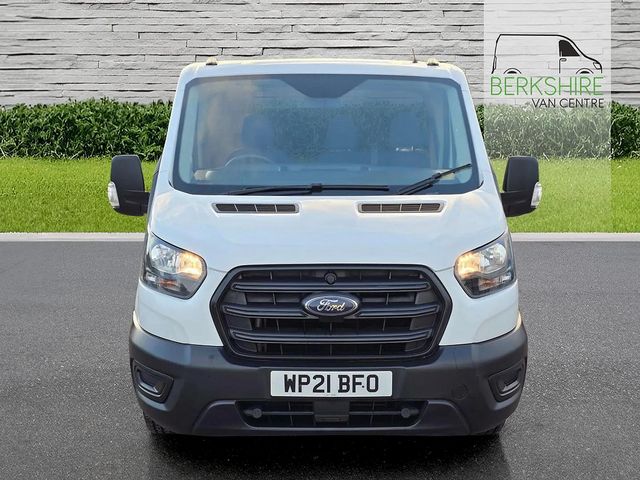 FORD Transit 2.0TDCI Leader 350 Tipper (2021) - Picture 7