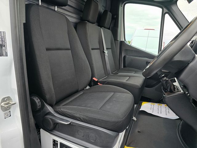 MERCEDES Sprinter 314CDI MWB L2H2 (2020) - Picture 16