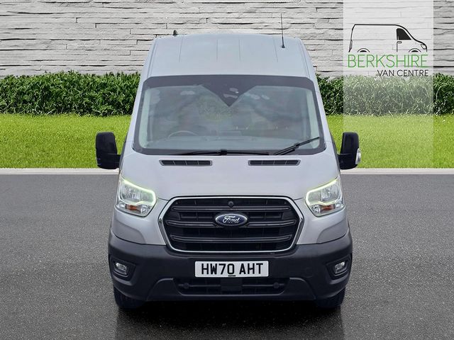 FORD Transit 2.0TDCI 130PS 350 L3H3 Trend (2021) - Picture 6