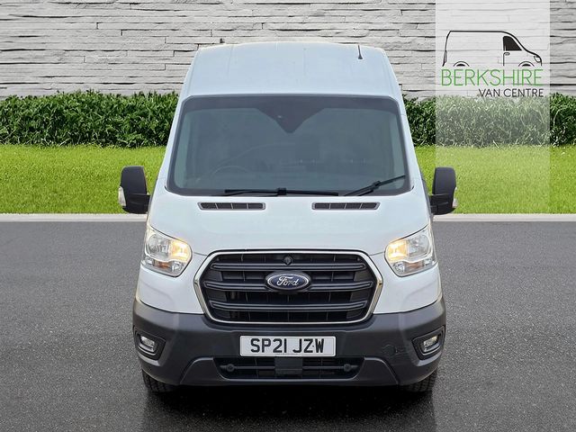 FORD Transit 2.0TDCI 130PS 350 L4H3 Trend (2021) - Picture 7