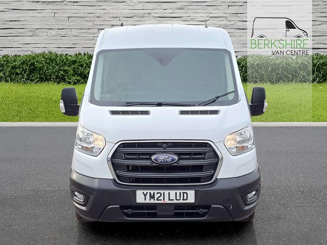 FORD Transit 2.0TDCI 130PS 350 L2H2 Trend (2021) - Picture 7