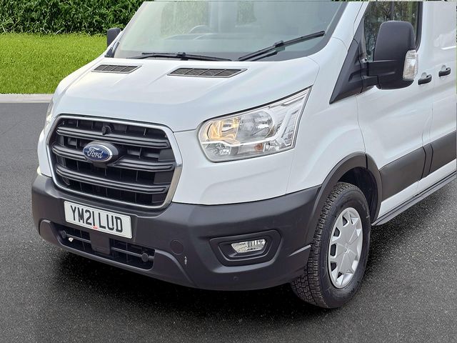 FORD Transit 2.0TDCI 130PS 350 L2H2 Trend (2021) - Picture 8