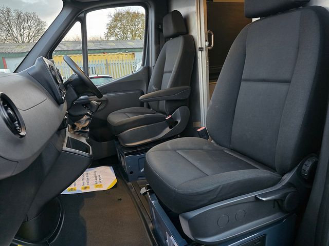 MERCEDES Sprinter 314CDI MWB (2018) - Picture 20